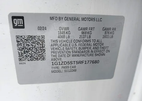 1G1ZD5ST5RF177680